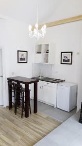 Foto de la galería de Apartman Centar en Sremski Karlovci