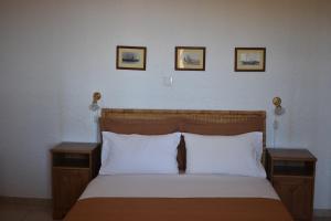 Fotografie z fotogalerie ubytování Eriketi Studios v destinaci Agia Marina Aegina + 20 fotografií