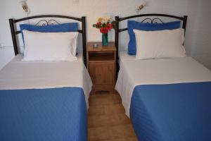 Fotografie z fotogalerie ubytování Eriketi Studios v destinaci Agia Marina Aegina