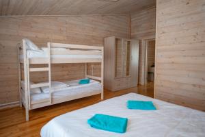 Afbeelding uit fotogalerij van Aquamarine Resort in Akshi