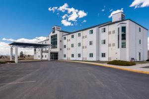 Gallery image of Red Lion Inn & Suites Butte in Butte