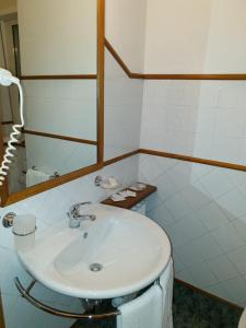 Gallery image of Hotel B&B Pescofalcone in Caramanico Terme