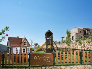 Fotografie z fotogalerie ubytování Amara Villa v destinaci Anafonítria