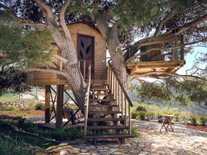 Fotografie z fotogalerie ubytování Amara Villa v destinaci Anafonítria