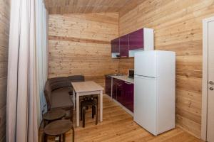 Afbeelding uit fotogalerij van Aquamarine Resort in Akshi