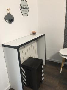 Galeriebild der Unterkunft Casa Tomadero in Bol