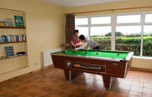 Gallery image of Giant's Causeway Holiday Cottages in Bushmills