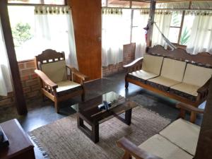 Billede fra billedgalleriet på Las Jawas Lodge i Sauce