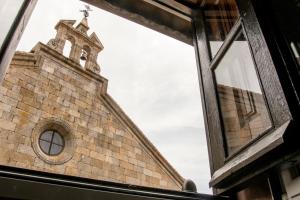 Kép Apartamento La Campanina szállásáról La Albercában a galériában