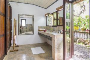 Fotografie z fotogalerie ubytování Puri Angsa Saba v destinaci Keramas