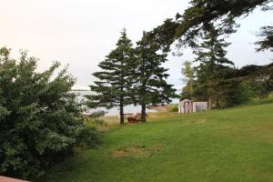 Photo de la galerie de l'établissement Mountain Vista Seaside Cottages, à Big Bras d'Or