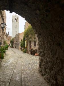 Gallery image of Schinos Apartments in Mesta +39 photos