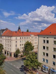 Gallery image of Friedens apartment in Plauen