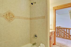 Koupelna v ubytování Mount Acoma 38 Condo