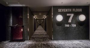 Afbeelding uit fotogalerij van KKR Hotel Osaka in Osaka
