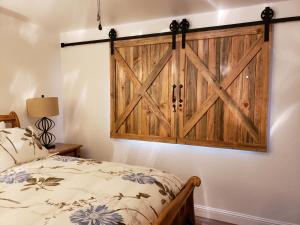 Yosemite Foothill Retreat - Private Guest Suite #3
