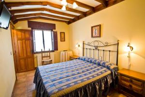 Легло или легла в стая в Hospedaje Granada