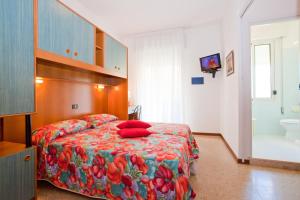 Gallery image of Hotel Catto Suisse in Caorle