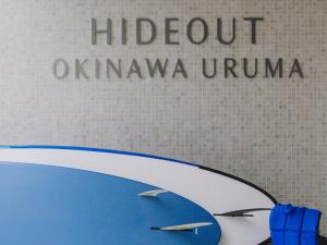 宇流麻Hideout Okinawa Uruma的相册照片