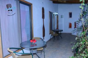 Photo de la galerie de l'établissement Hostal y Cabañas Aorangi, à Hanga Roa