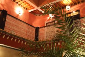 Fotografie z fotogalerie ubytování Riad Naya v Marrákéši