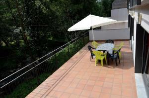 Fotografie z fotogalerie ubytování Casa Alba v destinaci Ribes de Freser