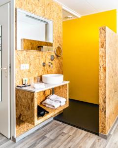 Gallery image of Boutique Hotel Charley's in Westkapelle