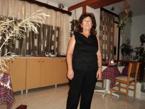 Hosté ubytování Rosmari Hotel