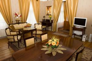 Gallery image of Villa Margaretha Boutique Hotell in Tartu