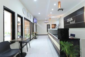 Gallery image of Hotel Celia in Samarinda