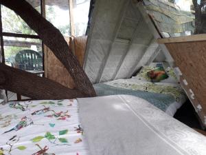 Imagen de la galería de B&B La Cabane Insolite, en Monès