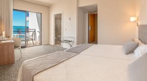 Hotel RH Corona del Mar 4* Sup, Benidorm – Prețuri ...