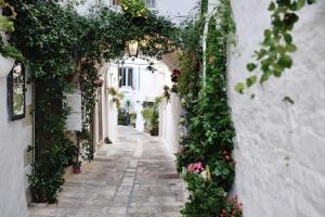 Foto da galeria de Attico Ostuni em Ostuni