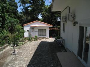 塞尔马卡斯塔尼亚一室公寓旅馆的相册照片