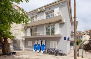 Gallery image of Apartments Coast 27 in Podgora