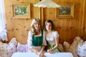 Φωτογραφία από το άλμπουμ του Garni Hotel Burgleitenhof σε Lana