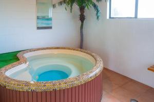 Fotografie z fotogalerie ubytování New Haven Motel v Aucklandu