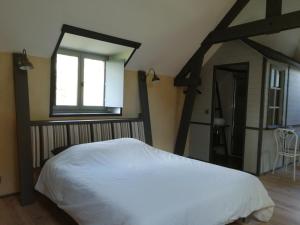 Легло или легла в стая в Les longères de keridy