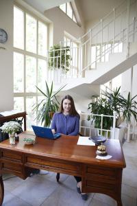 Hosté ubytování Boutique Hotel Villa P