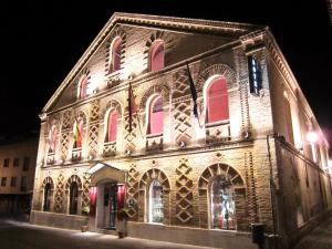 Fotografia z galérie ubytovania Hotel San Juan de los Reyes v destinácii Toledo