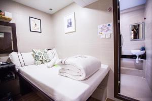 Gallery image of Comfort Guest House in Hong Kong