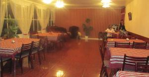Ristorante o altro punto ristoro di Nirvana Resort