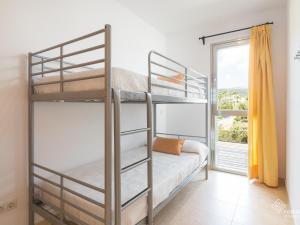 Postel nebo postele na pokoji v ubytování Vaumera f + 16 fotografií