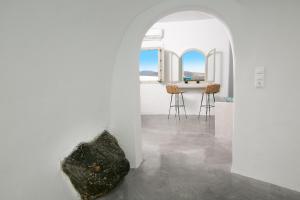 Gallery image of Kaleidoscope Cave Houses in Oia