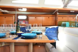 Gallery image of Velero Babu in Puerto Calero