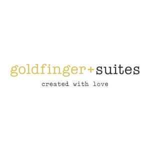 un segno che legge abbonati trattati con amore di goldfinger + suites a Lana