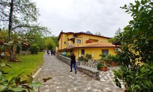Giardino di Verdeblu Country Hotel