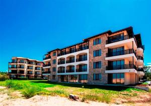 Gallery image of Oasis Del Sol - Front Beach in Lozenets