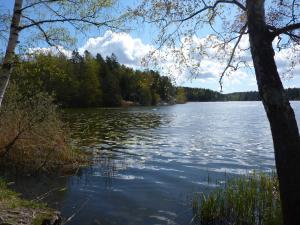 Gallery image of Huddinge Studio with Private Entrance in Huddinge