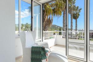 Gallery image of Villa Can Fluxa in Ibiza Town